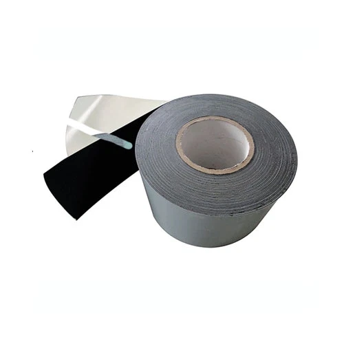 SUMO PVC T150 Băng quấn chống ăn mòn ,đàn hồi cho mặt bích, van, mối nối